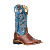Boulet Boots 0350
